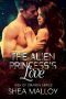 [Men of Omaron 3.50] • The Alien Princess's Love